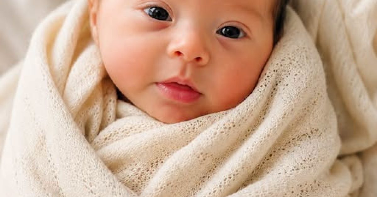 Elle abandonne son bébé à la maternité… puis une infirmière lui court après et change tout