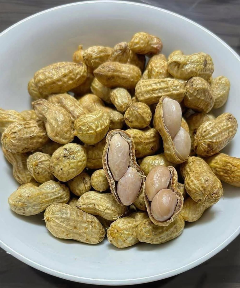Cacahuètes : ce que les médecins révèlent vraiment sur leur consommation quotidienne