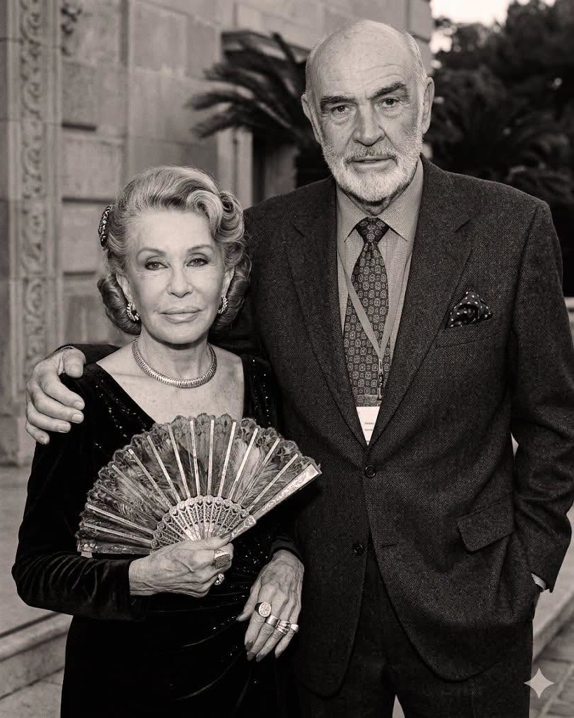 Sean Connery : du gamin d'Édimbourg à James Bond, l'histoire d'une vie bien plus belle que dans les films