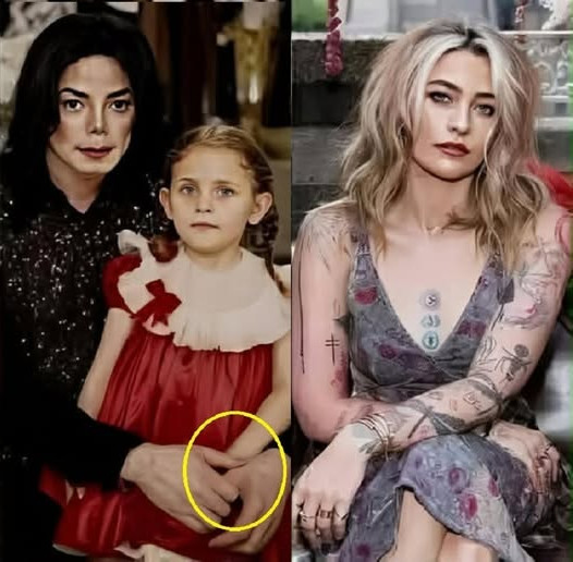 Paris Jackson : comment la fille de Michael Jackson s'est réinventée loin de l'ombre de son père