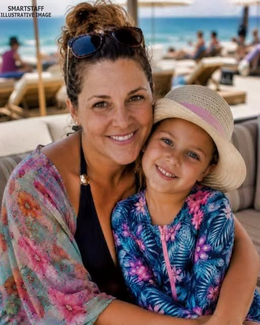 Elle emmène sa fille gravement malade voir l'océan : ce que le directeur de l'hôtel lui révèle la laisse sans voix