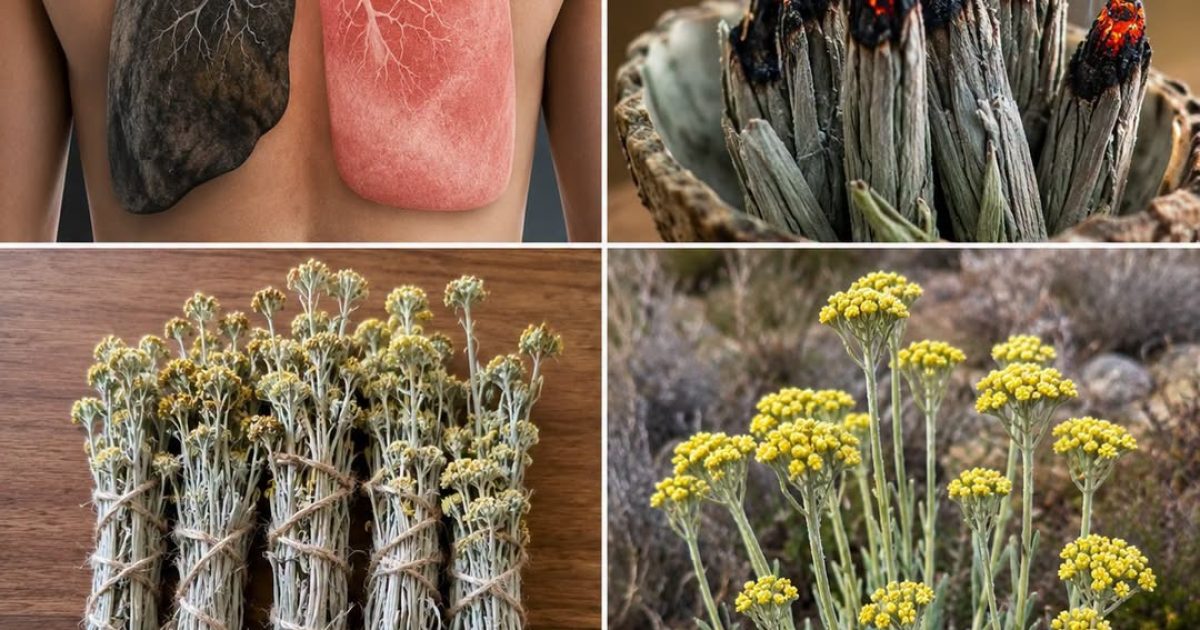 Fleur immortelle : les bienfaits insoupçonnés de cette plante magique qui mérite une place dans votre quotidien