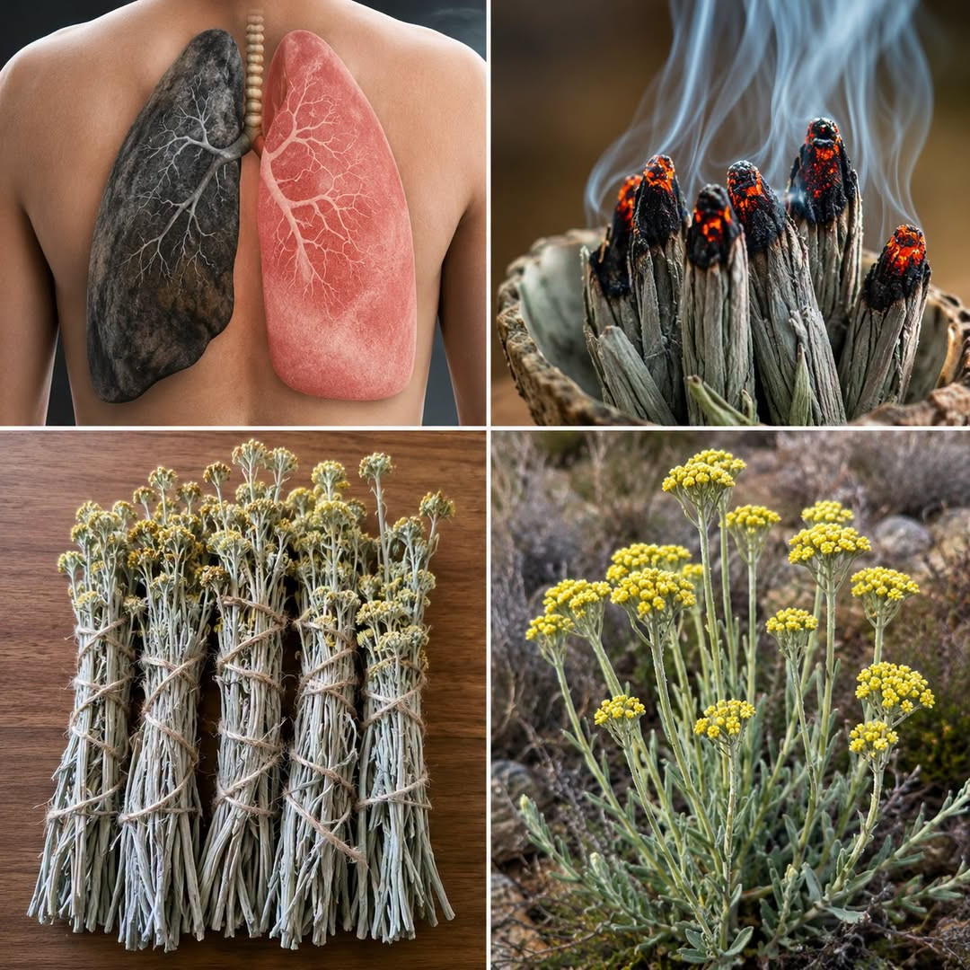 Fleur immortelle : les bienfaits insoupçonnés de cette plante magique qui mérite une place dans votre quotidien