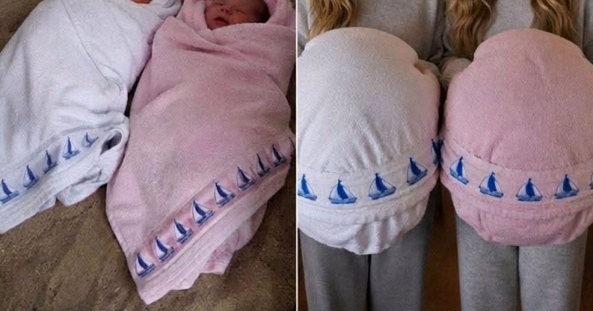 Il adopte deux bébés trouvées sur une plage : dix-huit ans plus tard, ses filles lui révèlent un secret qui le bouleverse
