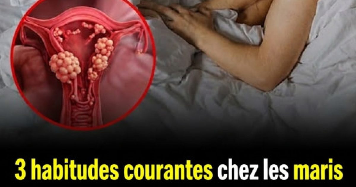 Santé féminine : comment les habitudes de vie du partenaire peuvent influencer votre bien-être