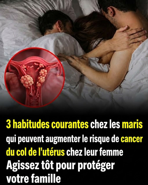 Santé féminine : comment les habitudes de vie du partenaire peuvent influencer votre bien-être