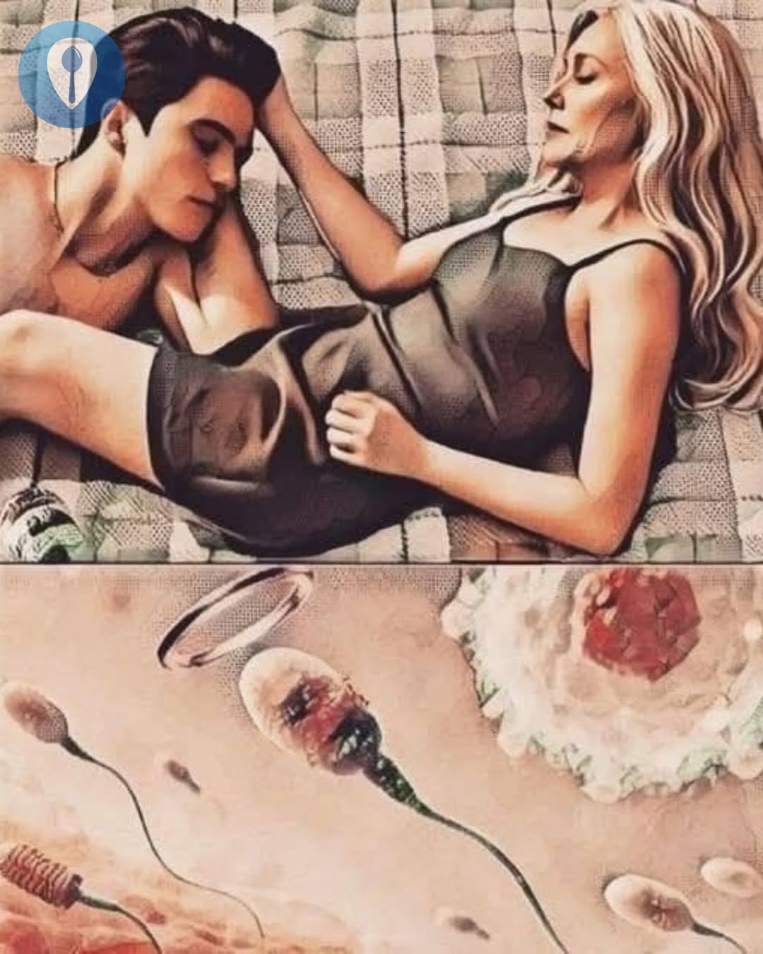 Ménopause et confort intime : ce que chaque femme devrait savoir (et que personne ne lui dit vraiment)