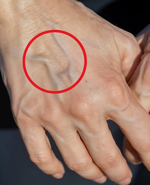 Veines apparentes : ce que votre corps essaie vraiment de vous dire