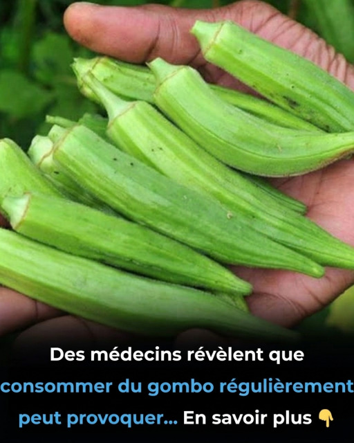 Ce légume méconnu que les médecins recommandent de manger plusieurs fois par semaine