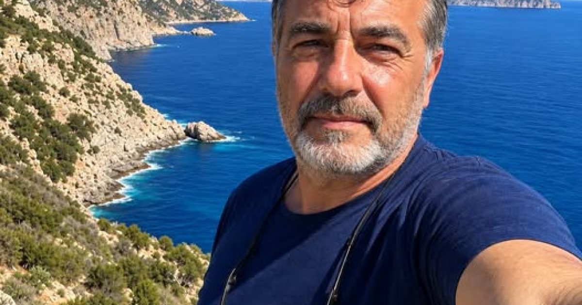 Il a décidé à 64 ans de ne plus s'imposer chez ses enfants : ce qui s'est passé ensuite est inattendu