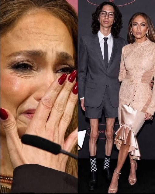 Jennifer Lopez : derrière la star, une maman qui inspire par son amour inconditionnel