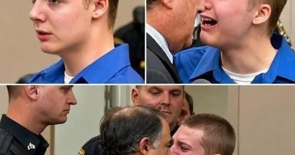 "452 ans de prison pour un ado" : pourquoi ce titre viral ne repose sur rien de réel