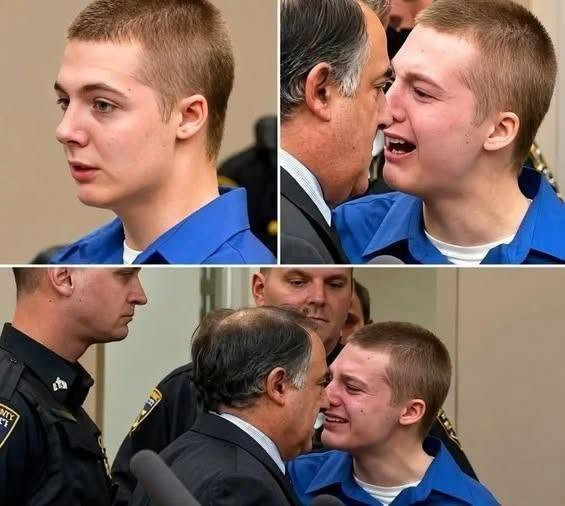 "452 ans de prison pour un ado" : pourquoi ce titre viral ne repose sur rien de réel