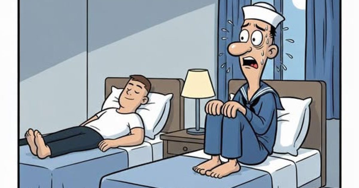 Ces deux blagues courtes vont vous faire éclater de rire : la chute est vraiment inattendue