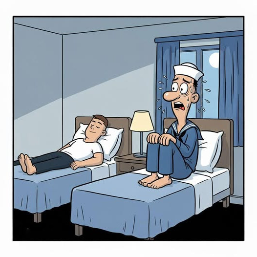 Ces deux blagues courtes vont vous faire éclater de rire : la chute est vraiment inattendue