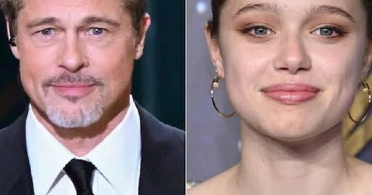 La fille de Brad Pitt brise le silence : ce témoignage sur la vie de famille qui émeut la toile