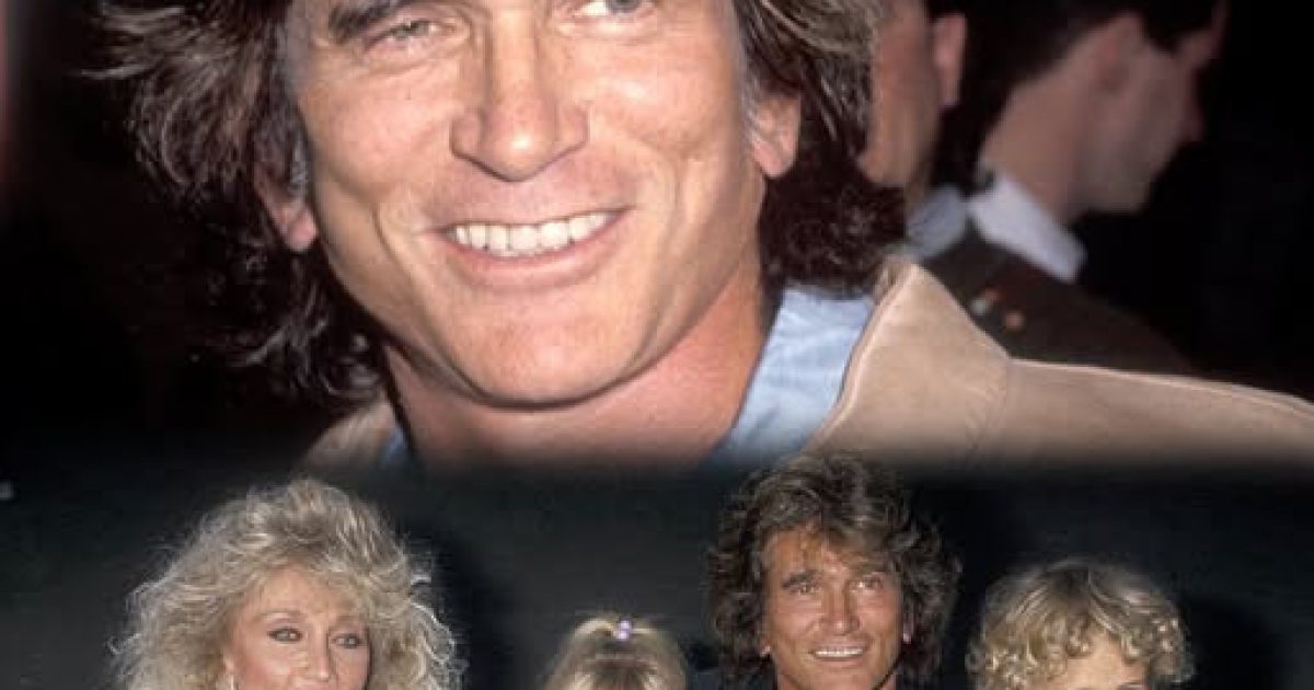 Michael Landon : ses derniers mots à sa famille brisent encore le cœur des fans