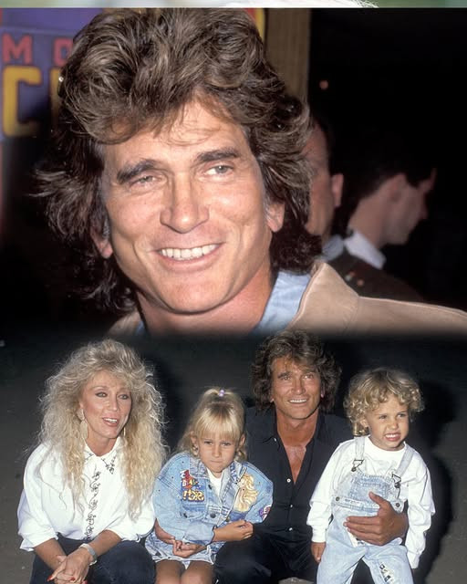 Michael Landon : ses derniers mots à sa famille brisent encore le cœur des fans