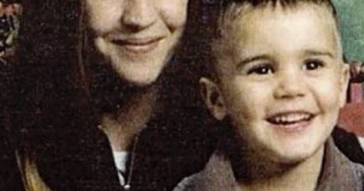 Pattie Mallette, la maman de Justin Bieber : une histoire de résilience qui force l'admiration