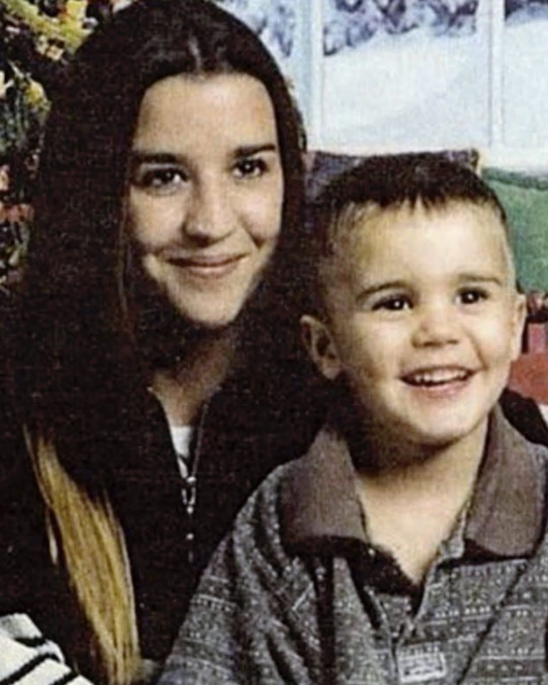 Pattie Mallette, la maman de Justin Bieber : une histoire de résilience qui force l'admiration