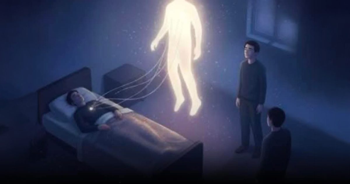 Ne jetez jamais ces 4 choses après leurs funérailles…