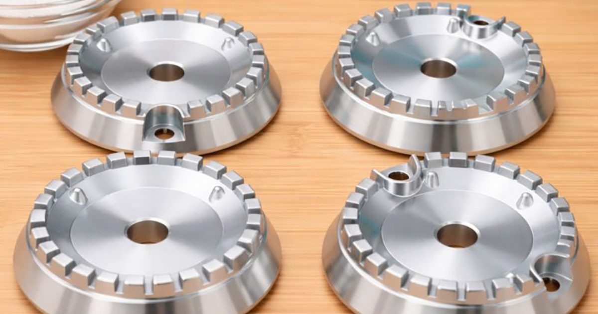 Nettoyez vos brûleurs de cuisinière avec cette technique secrète japonaise