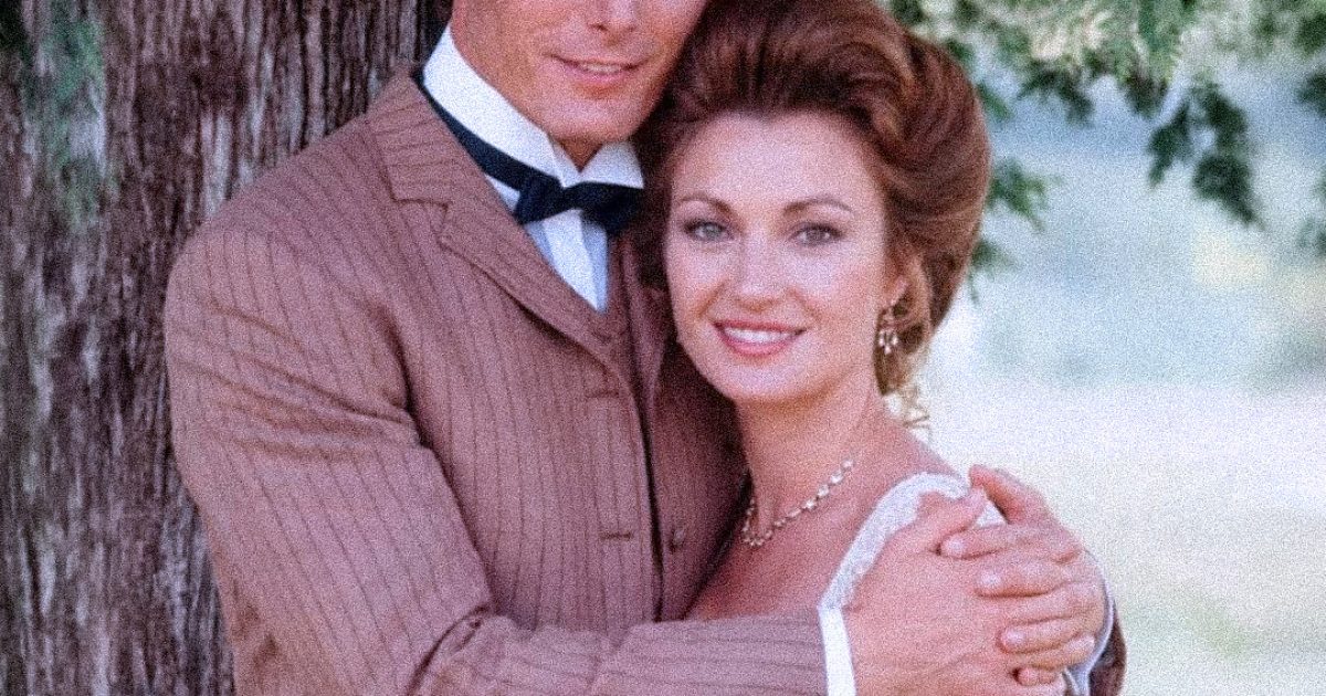 Nommez les deux stars ! : Une photo de 1980 tirée d’un classique de la fantasy romantique fait jaser les fans !