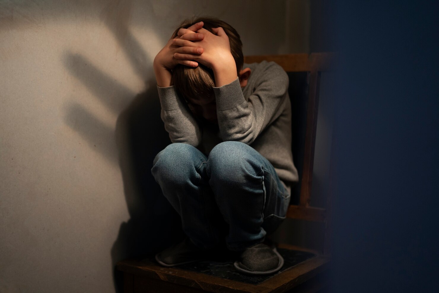 Les mots qui trahissent une dépression : ces 7 termes reviennent sans cesse