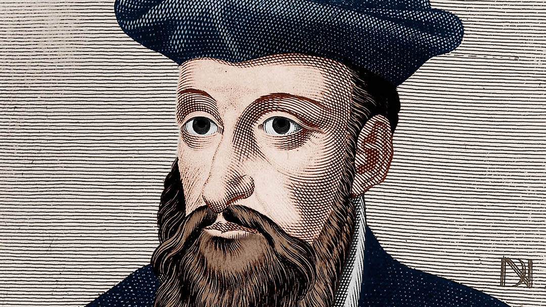Nostradamus en 2025 : ce que cache vraiment sa prophétie « apocalyptique » pour la fin de l’année