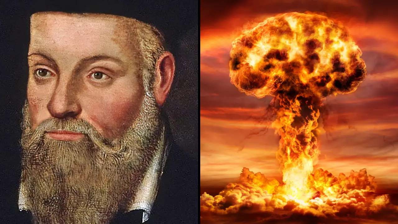 2026 sous le signe de l’Apocalypse ? Les quatre visions alarmantes de Nostradamus, dont le décès d’une figure célèbre