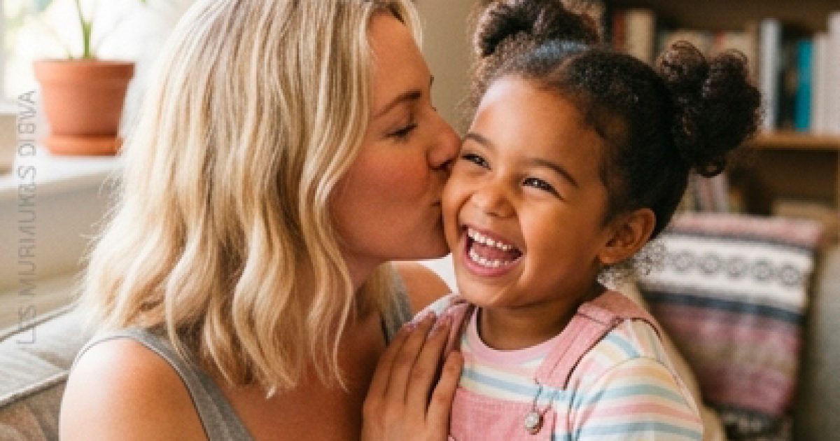 Nous avons adopté une fillette de 7 ans dans un orphelinat — dès qu'elle a vu mon mari, elle a crié : « Oh non… Pas lui encore ! »