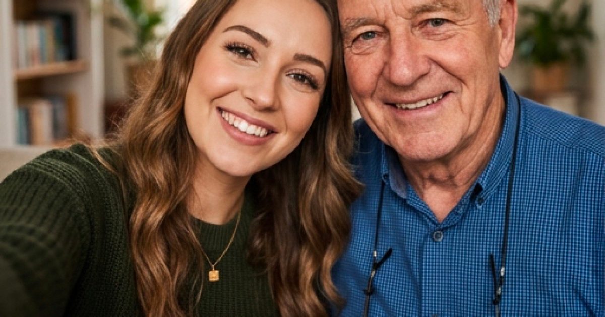 Nous connaissons enfin les véritables raisons pour lesquelles les femmes sont attirées par les hommes plus âgés : découvrez les 5 raisons