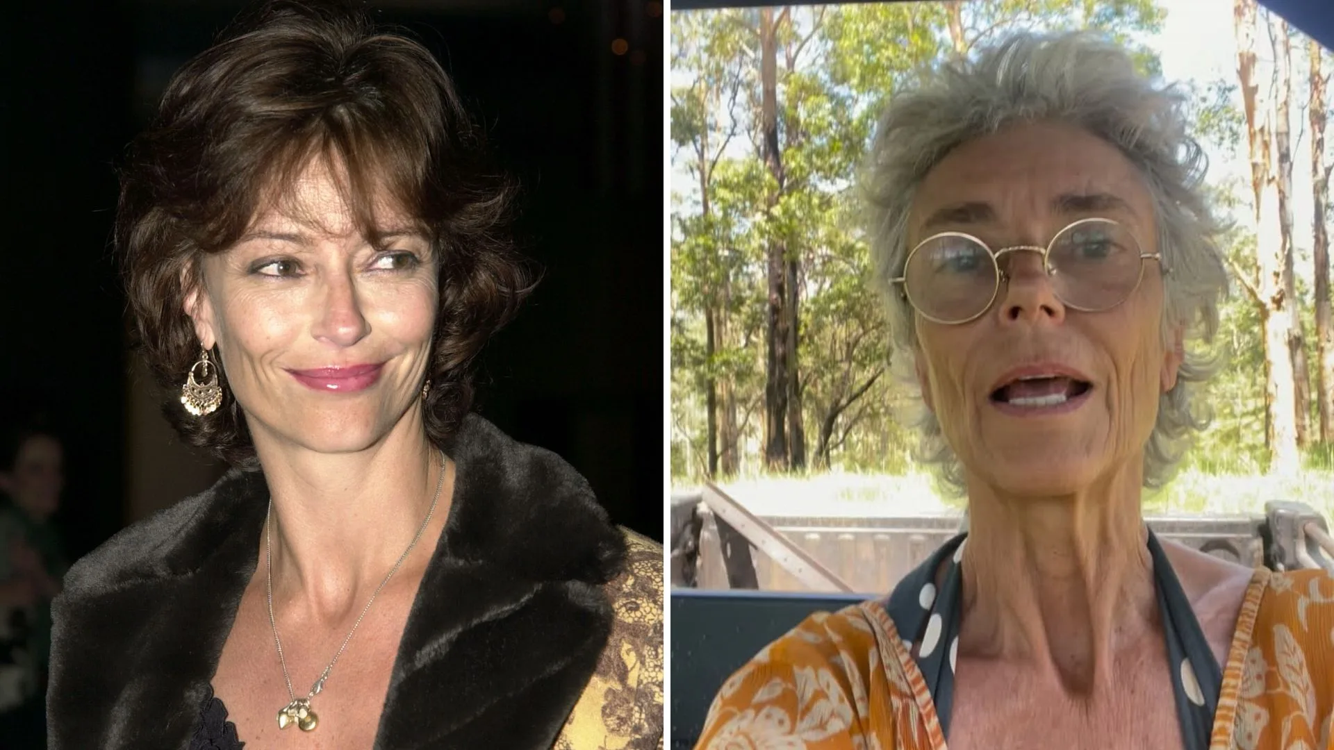 Souvenez-vous de ce visage d’ange : il y a 40 ans, elle régnait sur le grand écran