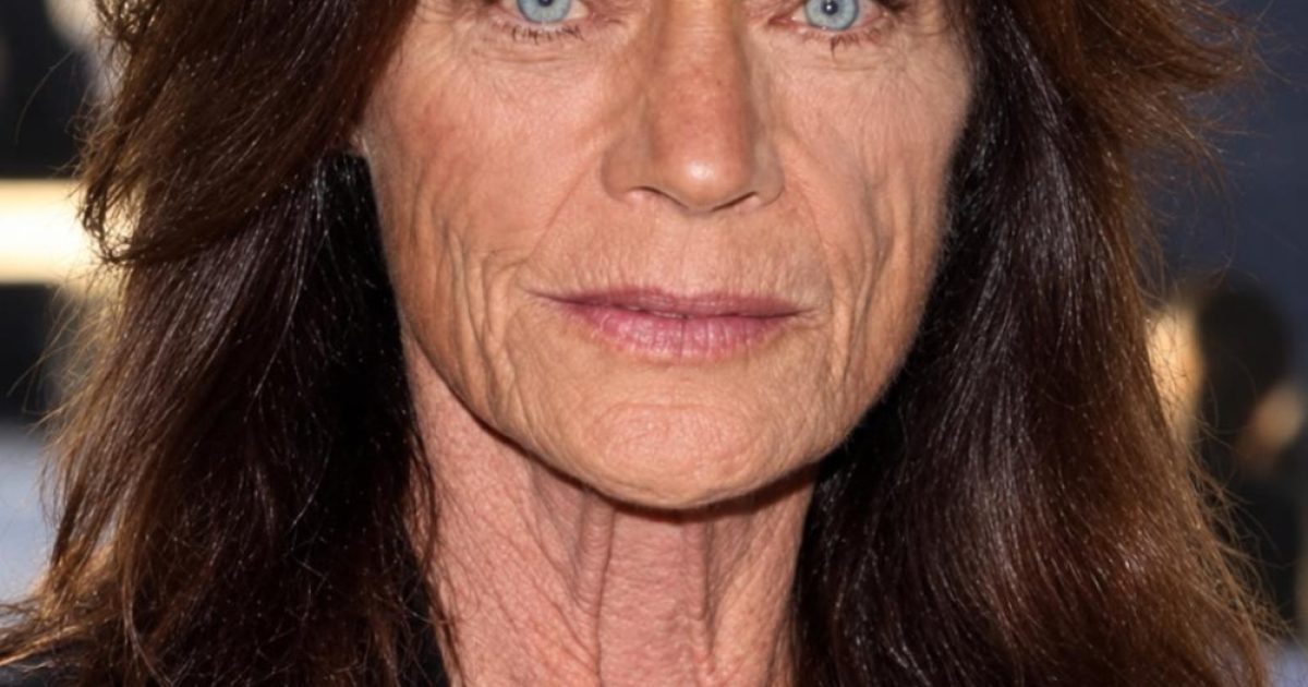 Meg Foster à 77 ans : l'actrice aux yeux inoubliables qui vieillit avec une grâce rare