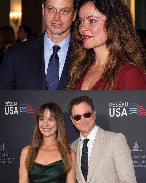 Gary Sinise marié depuis 45 ans : le secret (tout simple) d'un amour qui dure