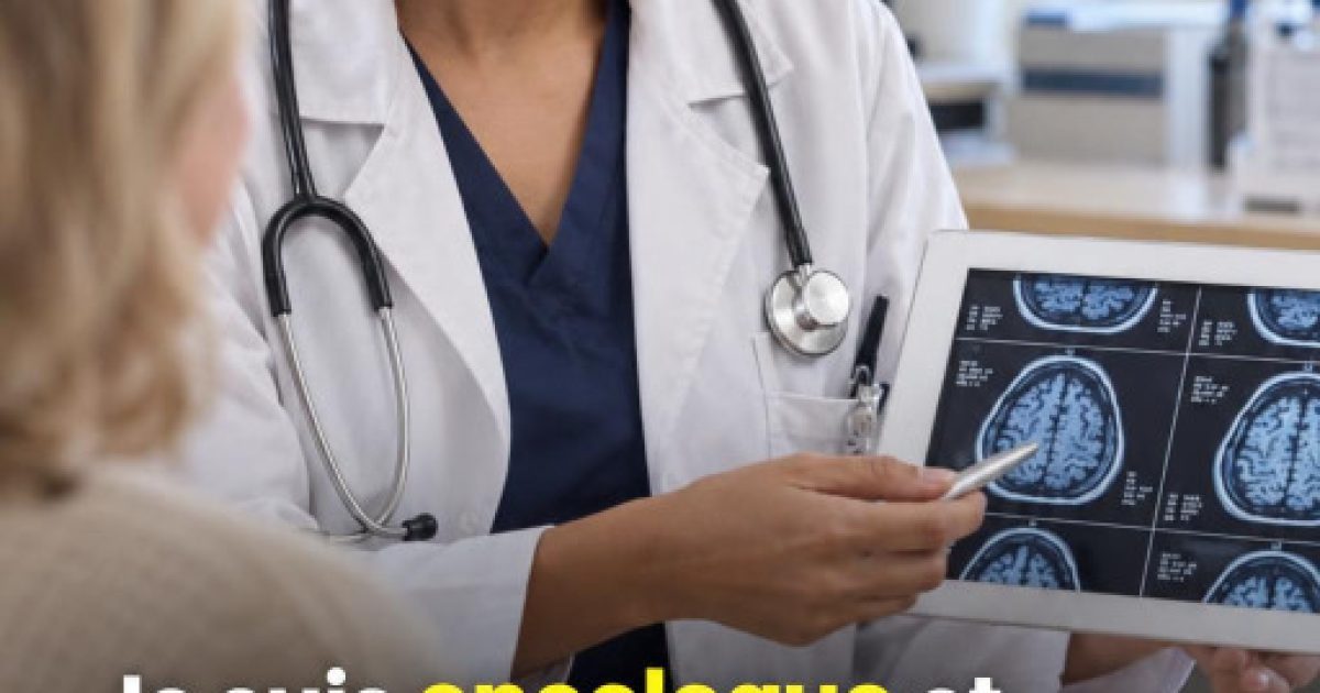 Diagnostic de cancer : ce qu'un oncologue conseille vraiment de faire (pour soi ou un proche)