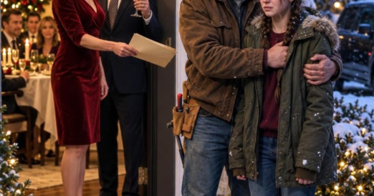 Il passait pour le "mari bricoleur" depuis 8 ans : ce que sa belle-famille ignorait allait tout changer
