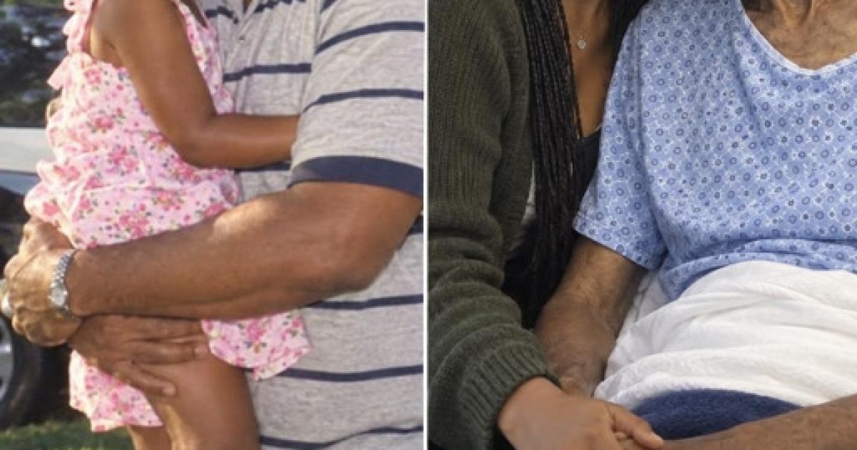 Il l'a élevée comme sa propre fille — et ses derniers mots lui ont révélé un secret gardé toute une vie