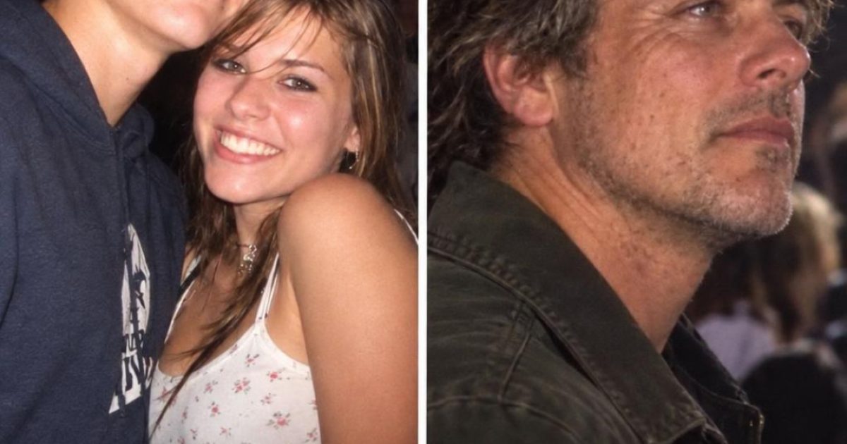 Elle retrouve son premier amour à un concert, 21 ans après : ce qu'il lui a confié a tout changé