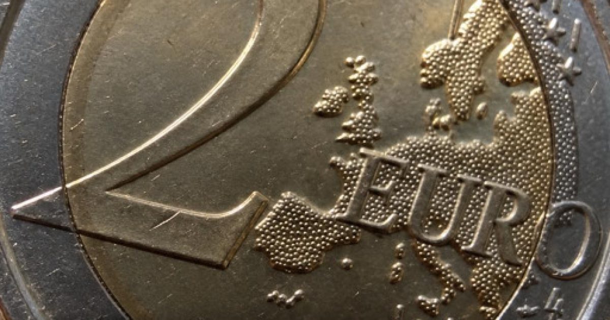 Cette pièce de 2 euros vendue 80 000 euros sur eBay : avez-vous vérifié votre porte-monnaie ?