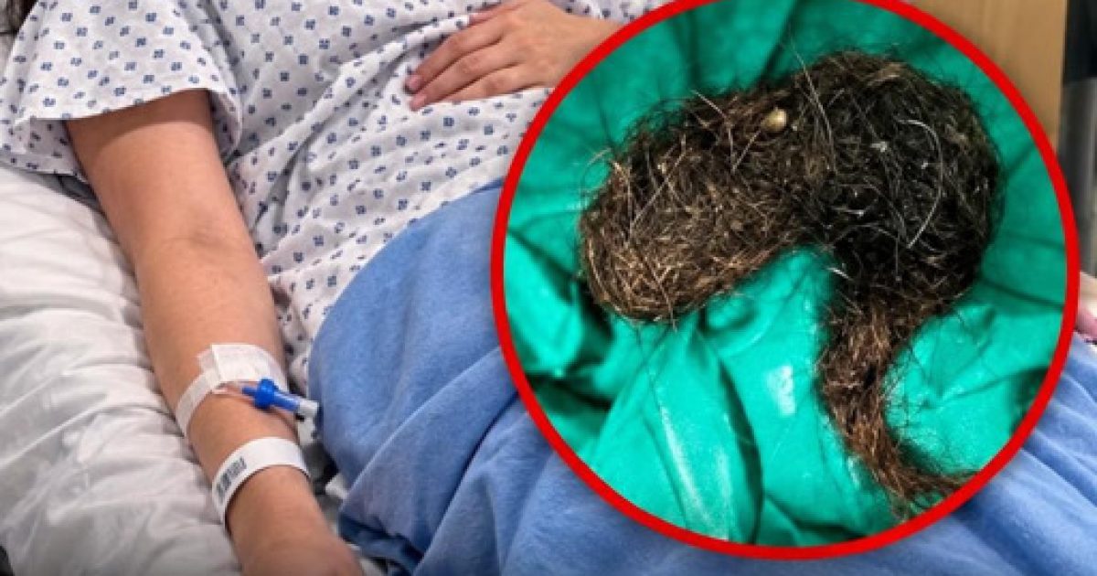 Cette adolescente souffrait depuis 6 mois : la découverte des médecins a stupéfié toute sa famille