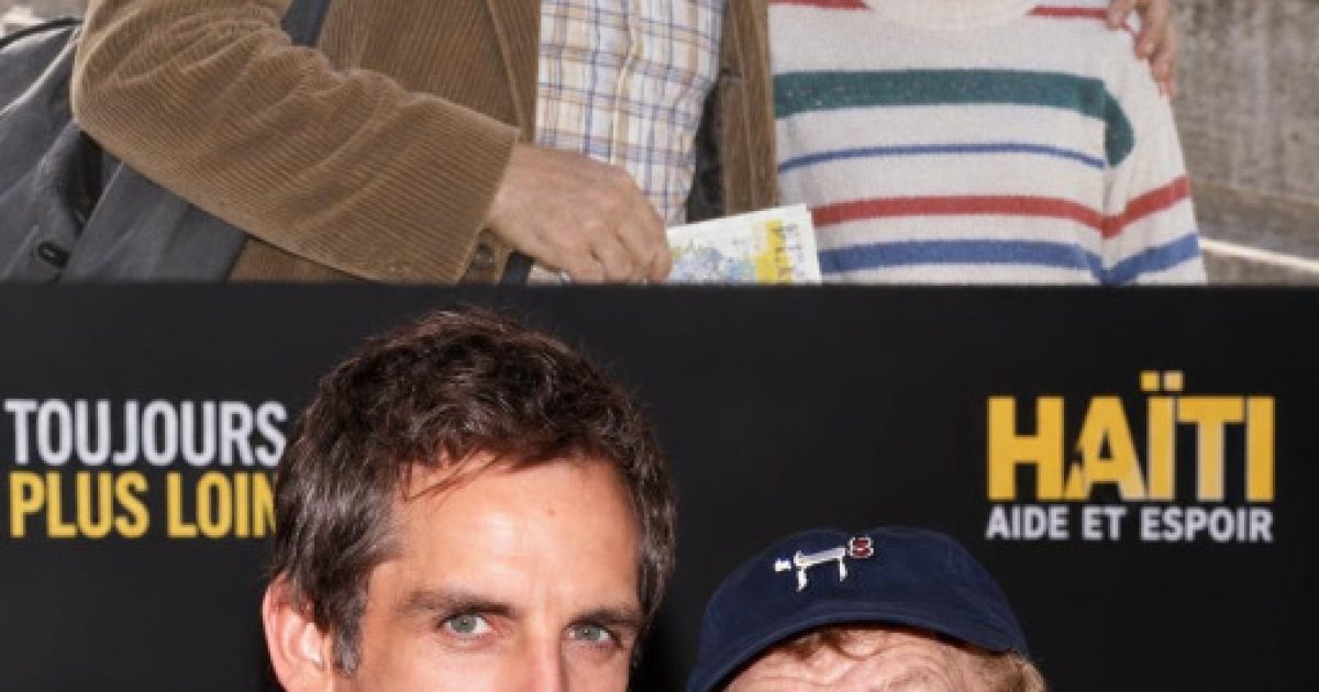 Jerry Stiller : ce que son fils Ben n'oubliera jamais de ses derniers instants