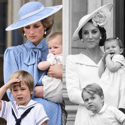 Lady Diana : ces photos méconnues qui révèlent son visage le plus touchant