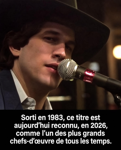 "Amarillo by Morning" : pourquoi cette chanson de 1983 continue de faire frissonner le monde entier