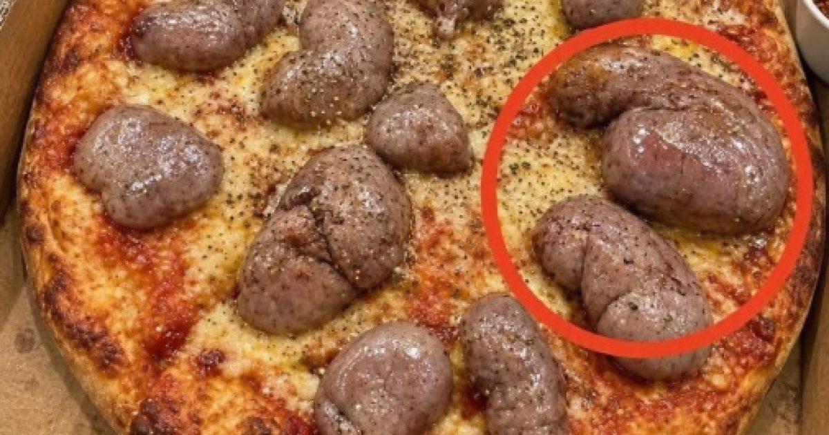 Ces mystérieuses bulles sur votre pizza : voici ce qu'elles signifient vraiment