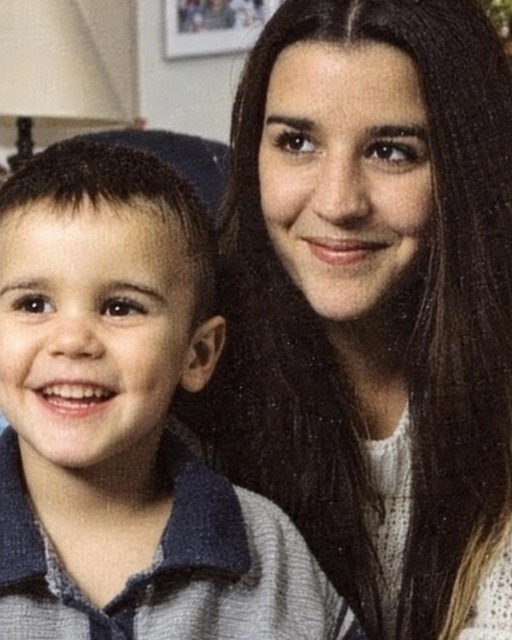 Pattie Mallette, la maman de Justin Bieber : une vie de combats et de résilience