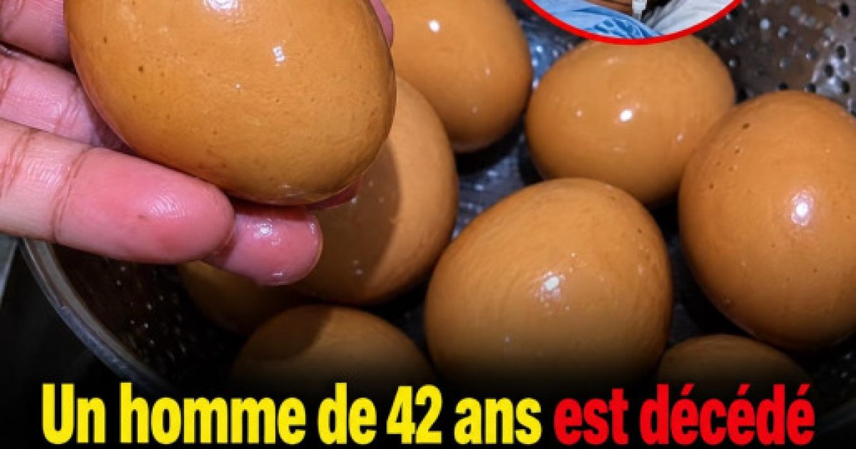 Œufs au quotidien : ce que les médecins veulent vraiment que vous sachiez