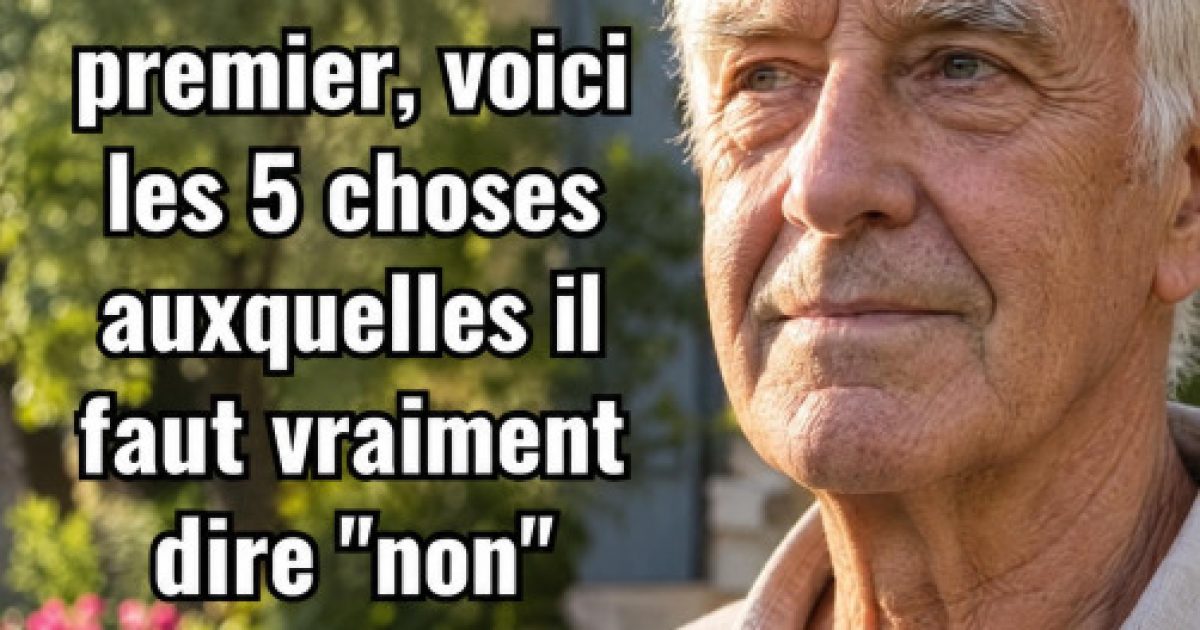 Si votre conjoint décède avant vous : les 5 erreurs à éviter absolument pour vivre sereinement