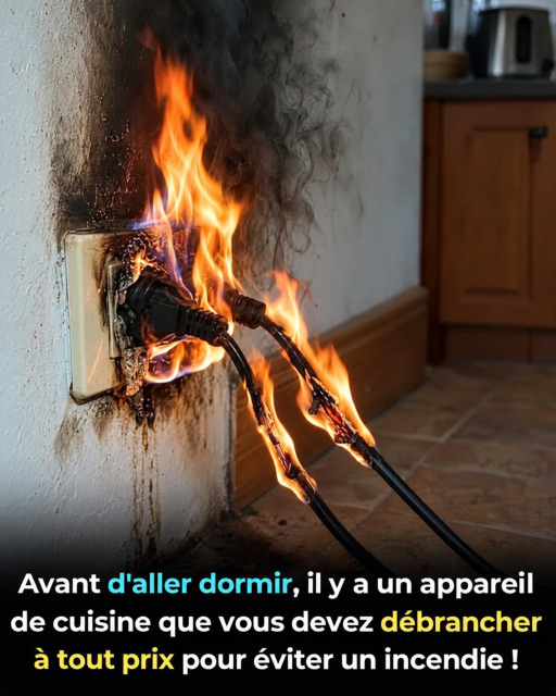Vacances : ces 5 appareils à débrancher absolument avant de fermer la porte