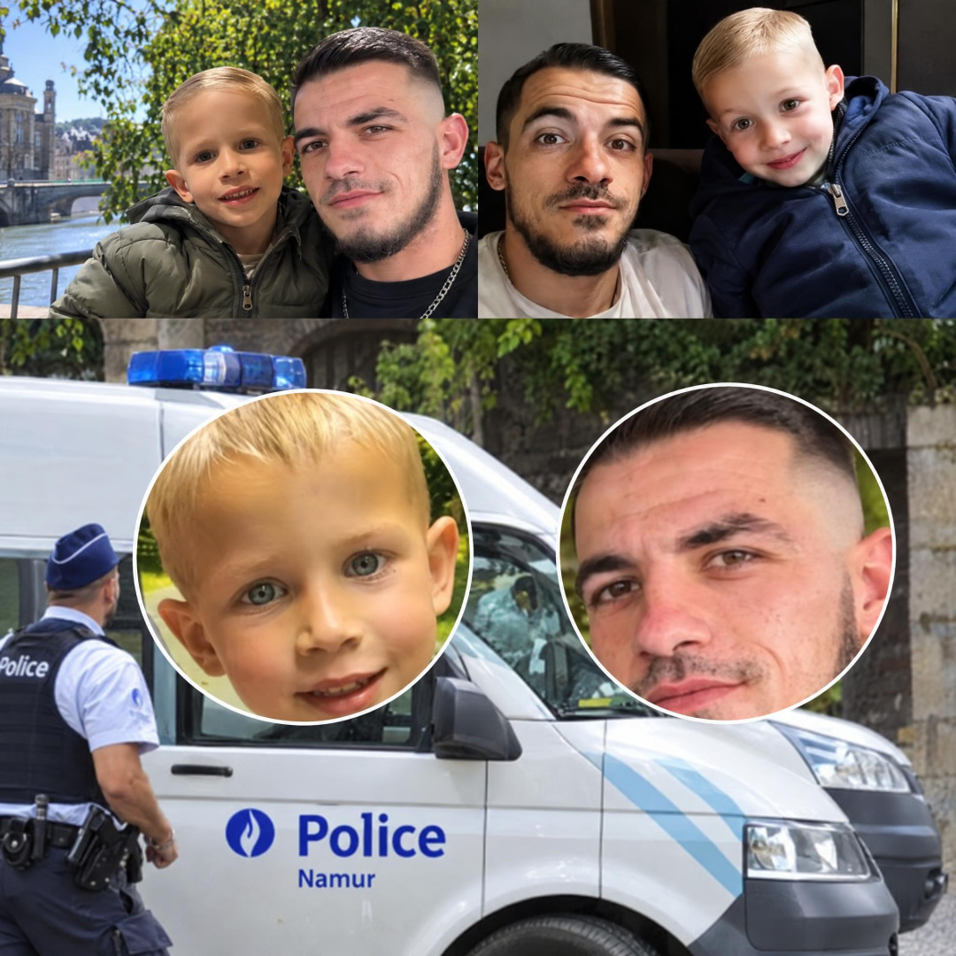 Affaire Tyméo et Bryan Brigou : un homme placé en détention, l'enquête prend un nouveau tournant
